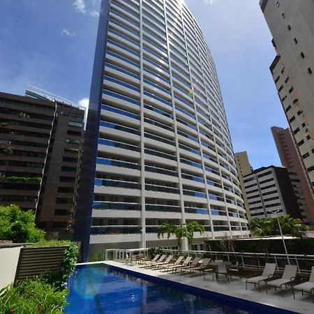 Zen Home Fortaleza  Exterior photo