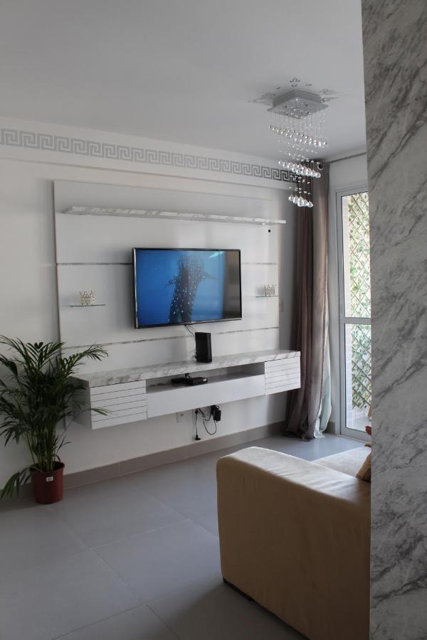 Zen Home Fortaleza  Exterior photo