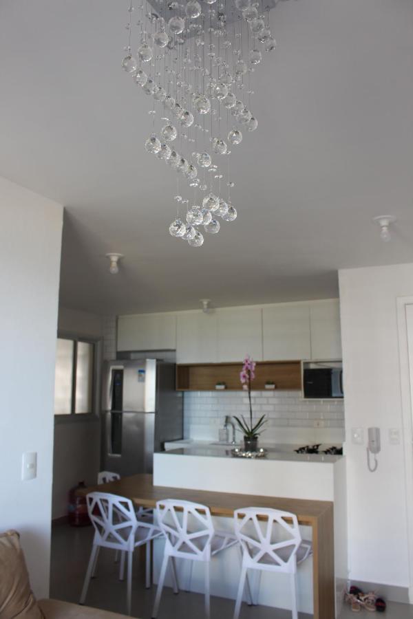 Zen Home Fortaleza  Exterior photo