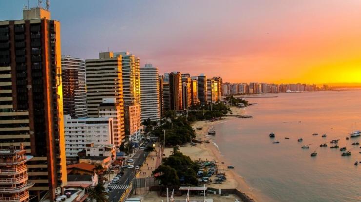 Zen Home Fortaleza  Exterior photo