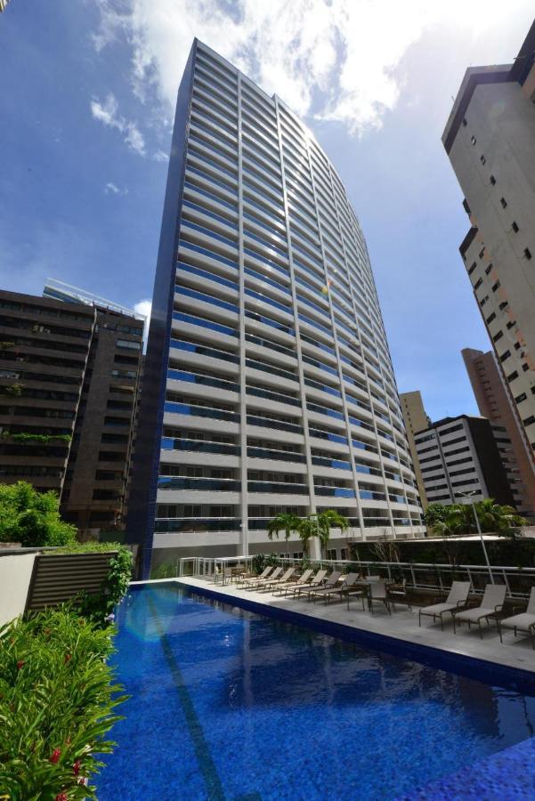 Zen Home Fortaleza  Exterior photo